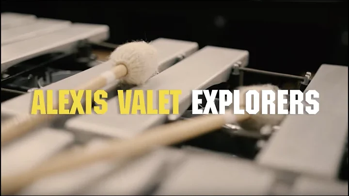 Alexis Valet - Explorers (feat. Bojan Z & Ben Van ...