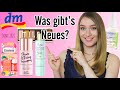 ALLE DM NEUHEITEN Juni 2021 | XXXL DM Sortimentsupdate | Lubella