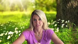 Science Nerds  - 5 Senses Scavenger Hunt
