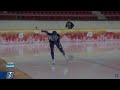 Олимпиада-2022: как готовятся казахстанские конькобежцы | Олимп