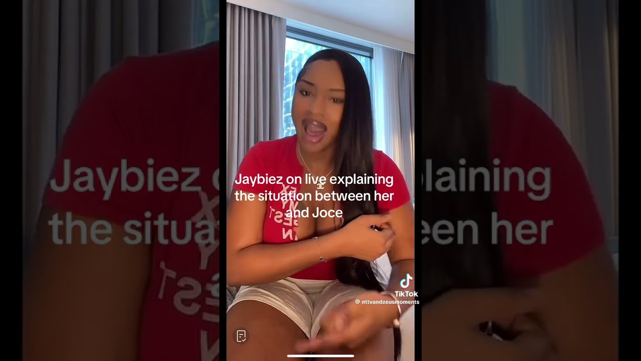 Jaybiez Fight Joce On Dollhouse