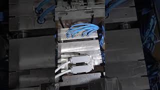 8 CAVITY INJECTION MOLD-CENTRIFUGE TUBE