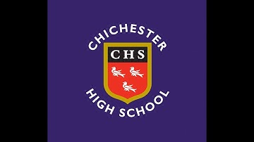 CHS virtual 6th Form Open Evening - Physics