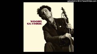 Watch Woody Guthrie Lonesome Day video