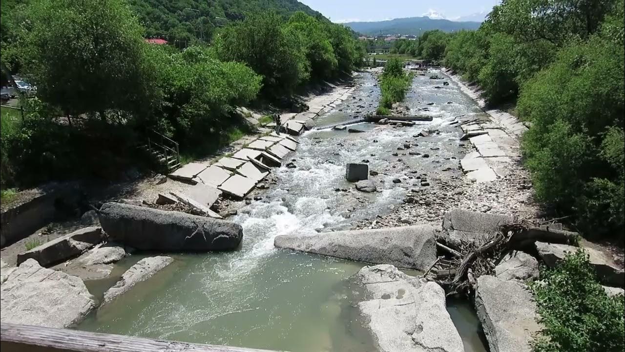 Река нальчик фото