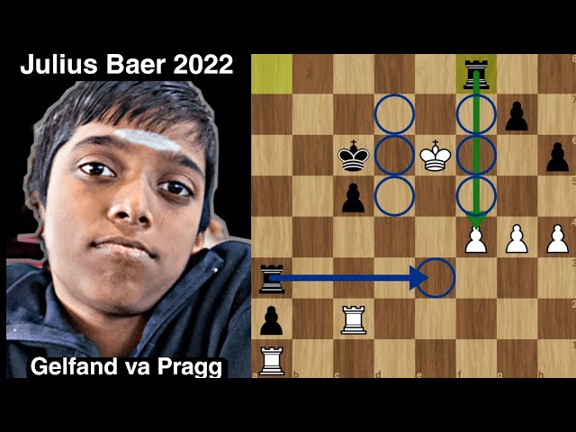 Event: 2022 Julius Baer Generation Cup - Knockout : r/chess