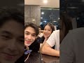 20211003 kla twitter live with illusion cast tommy nat     twitter