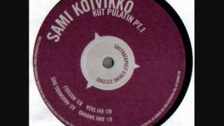 Sami Koivikko - Hosseli