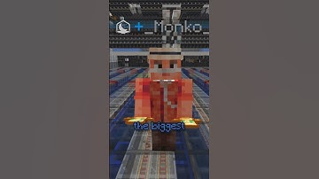 I Made The Biggest Kelp Farm On Donutsmp! #minecraft #gaming #donutsmp #drdonutt