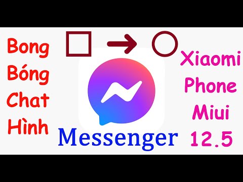 Fix Lỗi Messenger Android 11