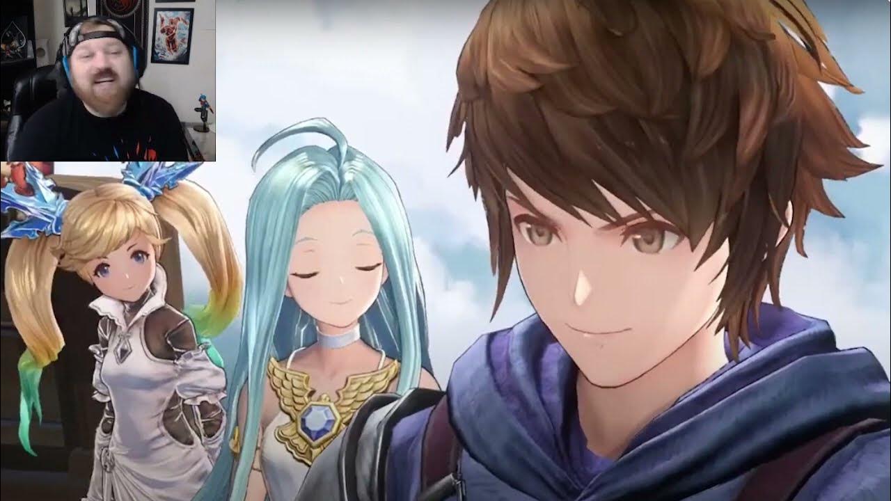 Granblue Fantasy: Relink brings online co-op to one of the most popular  JRPG franchises of all time