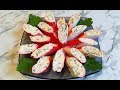 Фаршированные Крабовые Палочки / Crab Sticks (Appetizer) / Закуска из Крабовых Палочек на Праздник