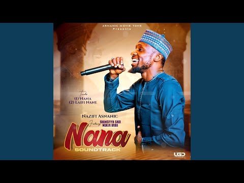 Laifi Nane Feat Murja Baba 