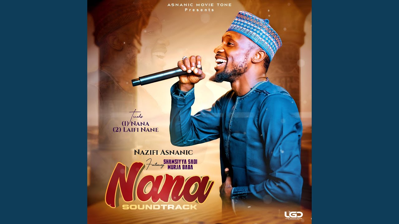 Laifi Nane (feat. Murja Baba)