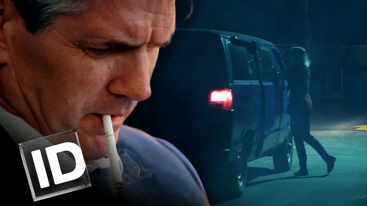 Assassino em série à solta Investigação Discovery YouTube Assassino em série à solta Investigação Discovery YouTube