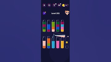 Get Color - level 292