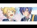 風吹けば、僕ら / Vidrops feat. 鏡音レン&KAITO