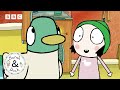 Musical moments complete collection  45 minutes marathon  sarah and duck official