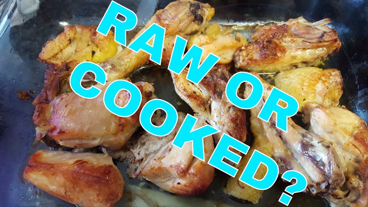 COOKED OR UNCOOKED WEIGHT? IT DOES MATTER! YouTube