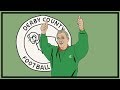 A Brief History of Brian Clough at Derby County