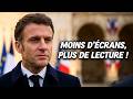 Ce tournant majeur de Macron va-t-il changer l'école française?