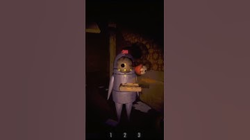 R.E.P.O Mimic Monster Mod