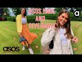 HUGE ASOS HAUL AND GIVEAWAY!!! | £100 ASOS GIVEAWAY | Lucy and Anna