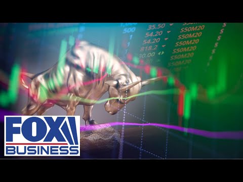 Expert Predicts A LOT OF INTERESTING ACTION Ahead For The Market In 2026