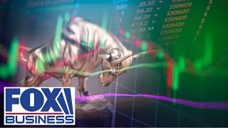 Expert Predicts A Lot Of Interesting Action Ahead For The Market In 2026