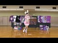 超特急踊ってみた 「ウサギミック」🐰