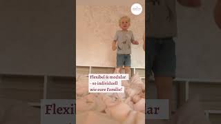 Liegewiese Familienbetten - So Individuell Wie Eure Familie