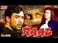      raaz full movie  rajesh khanna  all time hit movie rajeshkhanna