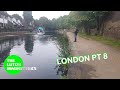 Magnet Fishing in London, Another BRUTAL FIND!