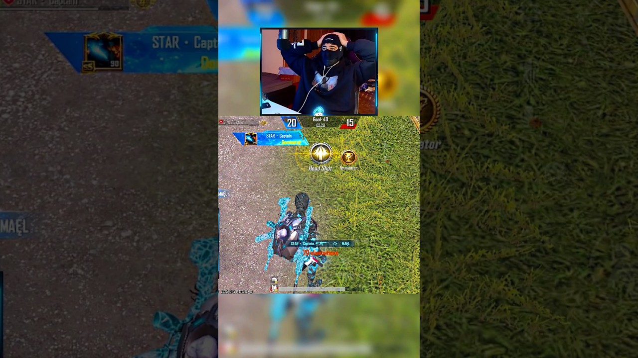 One for TDM History 🥷⚡️