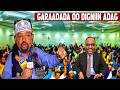 Garaadada oo Digniin Adag Dirtay – Puntland oo Mowqif Cad Qaadatay, Xiisad Hor Leh oo Soo Korortay