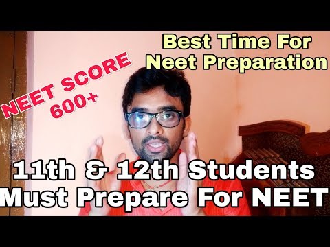 11th-&-12th-mbbs-preparation-students-tips,study-only-ncert-book-for-biology,-chemistry,-physics