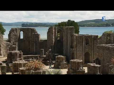 Landévennec : le musée de l'ancienne abbaye reçoit l'appellation 