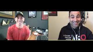 Spartan Race Pro Robert Killian