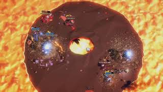 MQ 3v3 - Solid Plays screenshot 5