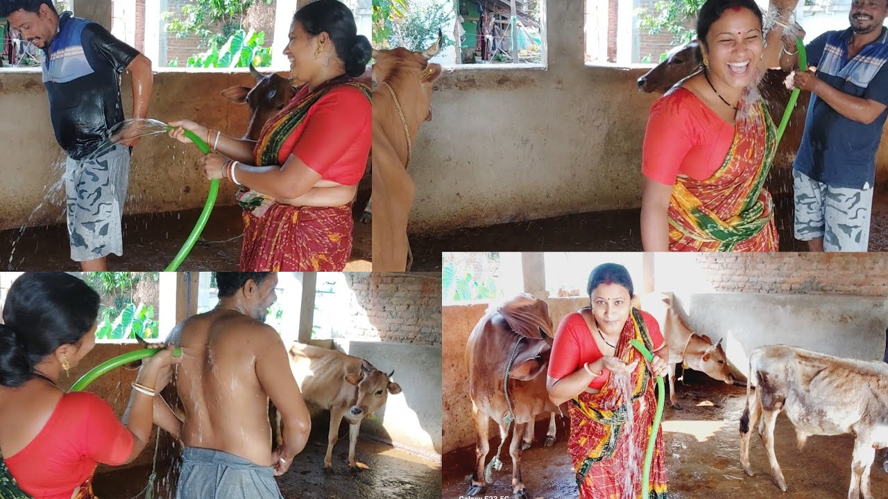 Ajke barer sathe maja karte gia amar sathe ata ki karlo 😱😨🤣