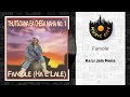 Famole - Ka Li Jala Mona | Official Audio