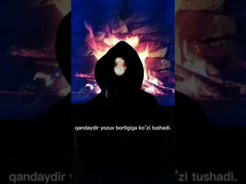 Video: Hayot Og'riqdan Qochishga Harakat Qilmoqda