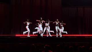 Now United - Holiday + Come Together + I Love Your Smile + Heartbreak On The Dancefloor - The O2