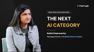 What made Rohini Chakravarthy Invest in Pull Logic