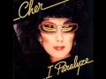 Cher - Walk With Me - I Paralyze