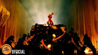 Rocking doll Roa (록킹돌 로아) | 1st Mini Album 'LIAR' MV