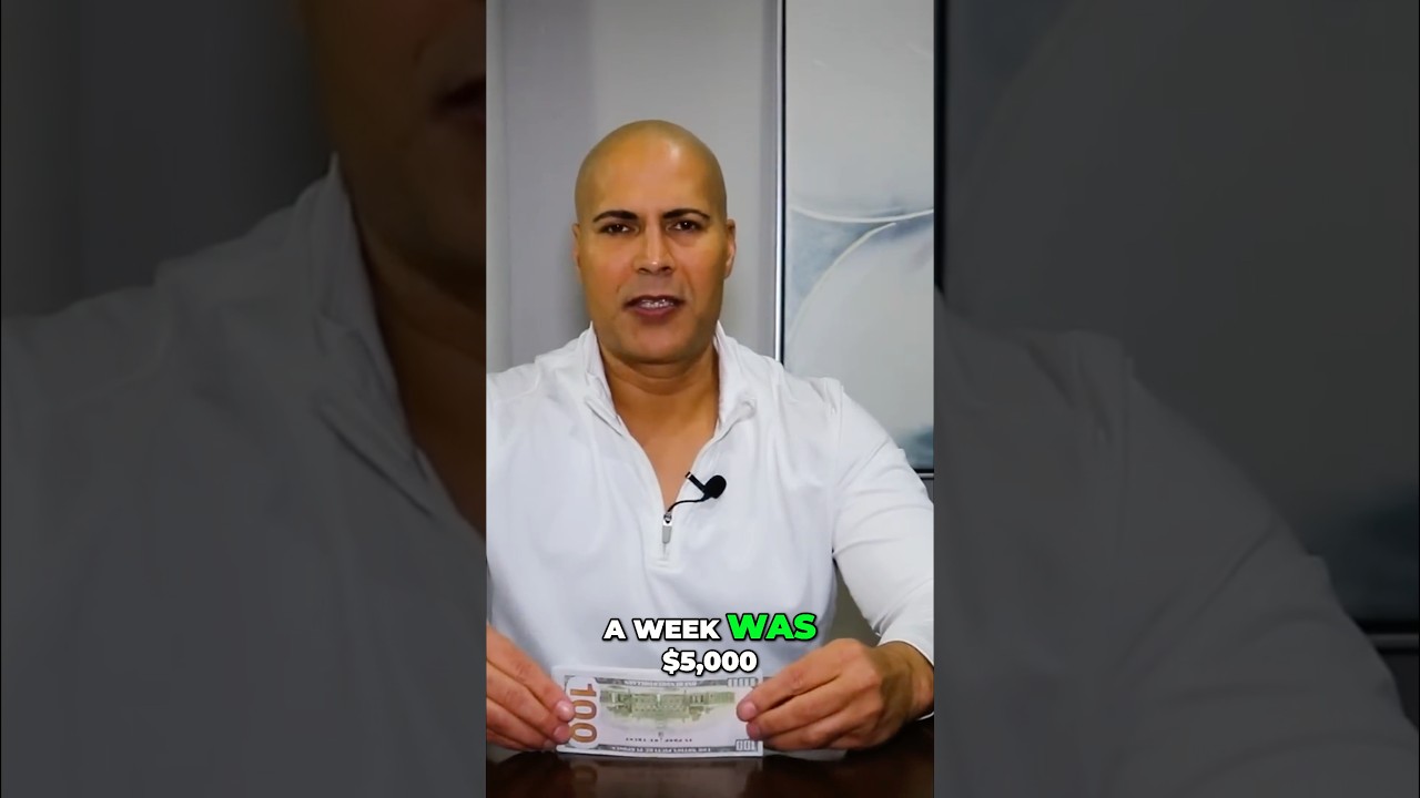 WWE Wrestler's REAL Weekly Income & Expenses! 