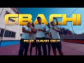 BLOOM TRAPPERS - Gbachi feat. David Okit (Clip Officiel)