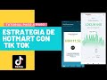 Como vender en Hotmart con Tiktok - Estrategia Organica