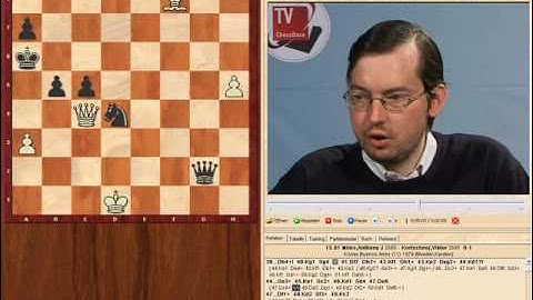 Karsten Mueller - Endgame 4